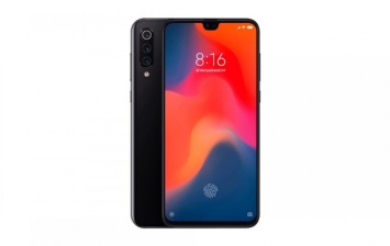 Флагман Xiaomi Mi 9 попал на фото до анонса