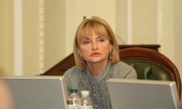 Около 204 приходов перешли в Православную церковь Украины, - Ирина Луценко