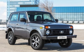 Вонючая «раздатка» и «мертвый» мотор: Владелец LADA 4x4 Urban рассказал о разочаровании в авто