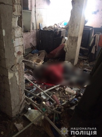 Под Харьковом в жилом доме взорвался котел отопления, погибла женщина