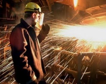 Металлурги Украины нарастили инвестиции в производство