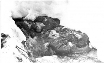 Зловещий обмен на перевале Дятлова: СССР отдал души убитых участников группы, инопланетяне - космические секреты