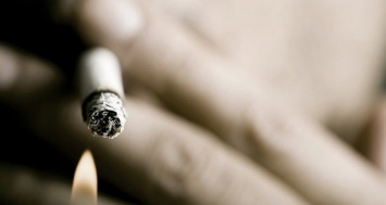 В Украине 21% всех смертей от рака вызваны курением - так считают врачи