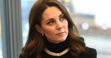 В сети обсуждают сходство Кейт Миддлтон с бывшей девушкой принца Уильяма