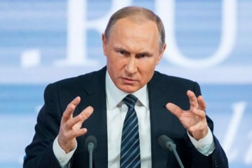 «Припрятал миллиарды»: Старый знакомый Путина раскрыл правду о карьере президента России