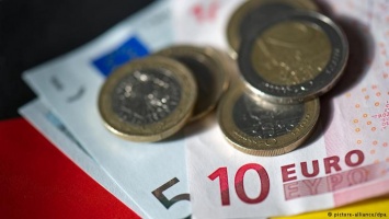 Удвоят ли минимальные пенсии в Германии?