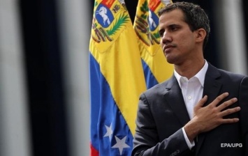 Кризис в Венесуэле: страны "Группы Лимы" поддержали Гуайдо