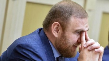 «Арашуковых в могилу!»: В России могут ввести смертную казнь для коррупционеров