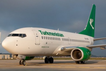 "Туркменским авиалиниям" запретили летать в ЕС