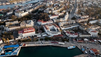 Власти Севастополя разорвали контракт с подрядчиком строительства очистных