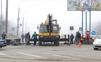 Восстановить водоснабжение в Бердянске планируют уже к вечеру