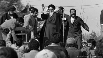 Что общего у исламской революции в Иране с отречением Николая Второго?