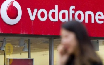 Vodafone Ukraine закупает оборудование для построения проводной сети