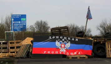 Террористы на Донбассе подделывают контракты военным, продлевая срок службы