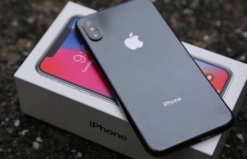 Apple начала продавать восстановленные iPhone X. В России они есть уже месяц