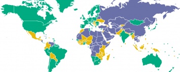 Из-за канала Порошенко, украинизации и коррупции. Почему Freedom House понизил Украину в рейтинге свобод