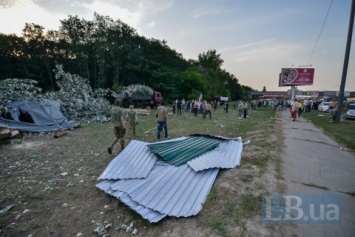 Апелляционный суд признал незаконной аренду урочища "Бычок", отданного под застройку