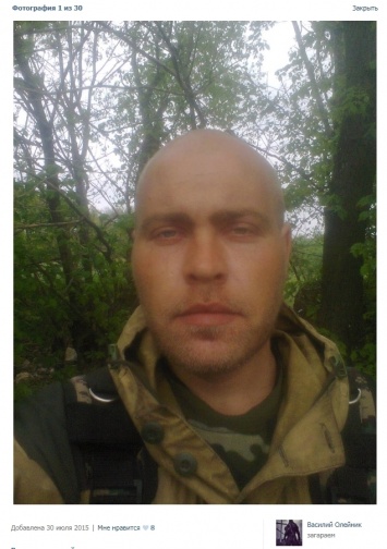Пополнили ''бригаду-200'': офицер ВСУ показал ликвидированных террористов ''ДНР''