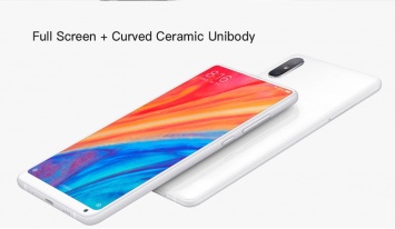 Новый смартфон-слайдер Xiaomi Mi Mix 3S окажется дешевле ожидаемого