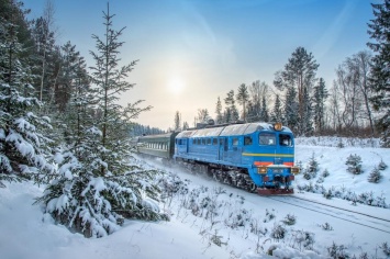 В украинском поезде грабят переселенцев: «ублюдки забрали последние деньги»