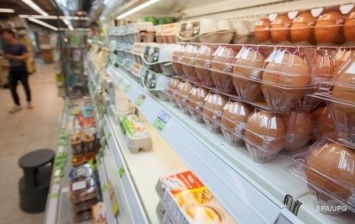 ТОП-5 продуктов, которые больше всего подорожали в Украине