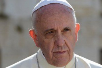 Папа Франциск допустил свое посредничество для преодоления кризиса в Венесуэле