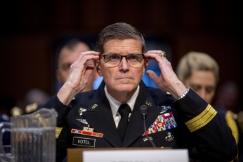 Американский генерал: "ИГ" может возродиться в Сирии