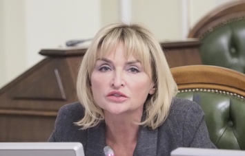 Ирина Луценко подала на Гриценко в суд: требует 2,5 млн грн