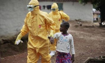 Жертвами вспышки Эболы в Конго стали 484 человека