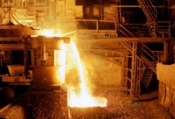 Индия может повысить импортные пошлины на сталь