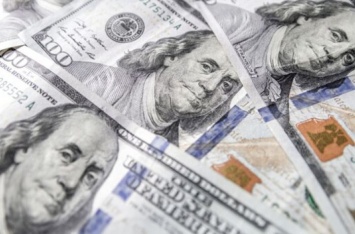 Доллар и евро не устояли перед гривной: свежий курс валют