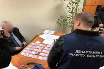 В Харькове лесорубам выдали липовые удостоверения (фото)