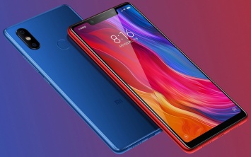 Xiaomi Mi Mix 3S получит "букет" камер: удивительные характеристики