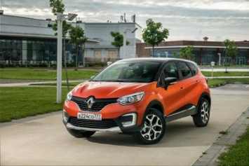 «Высосано из пальца»: Владельца Renault Kaptur выругали за обзор кроссовера