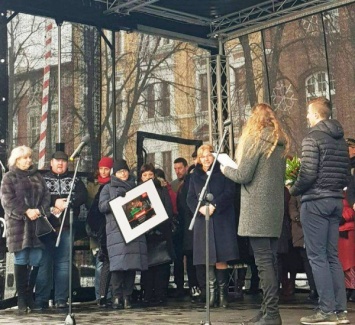 Криворожское учебное заведение будет меняться студентами с польскими вузами