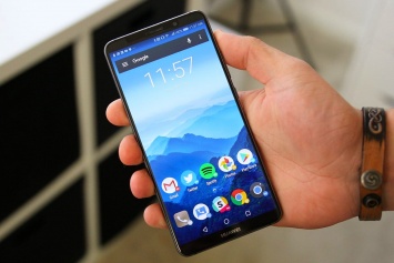 Продажи Huawei Y7 стартуют в Украине: чем примечательна новинка