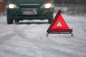 В Харькове разыскивают очевидцев смертельной аварии