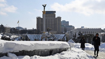 В список наблюдателей ОБСЕ за выборами на Украине включили двух россиян - СМИ