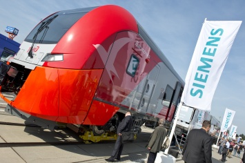 Еврокомиссия не одобрила слияние Siemens и Alstom