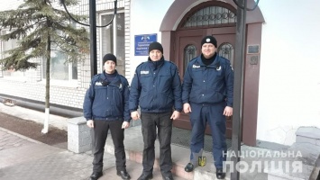 Перевоспитали: горностаевские полицейские повлияли на мужа-дебошира