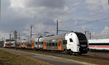 Еврокомиссия запретила Siemens и Alstom создавать крупнейший в мире концерн железнодорожного машиностроения