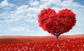 Днепрян приглашают принять участие в конкурсе с романтическим настроением «За життя с любовью!»