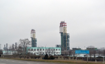 На Одесском припортовом заводе еще надеются запустить производство и обещают начать рассчитываться с рабочими