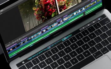 Adobe Premiere Pro ломает динамики некоторых MacBook Pro