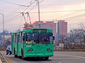 Подробности избиения в одесском троллейбусе: пострадавший частично потерял память