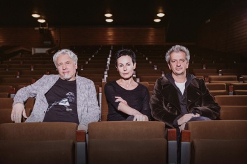 В Театре на Таганке состоится долгожданная премьера «Теллурии»