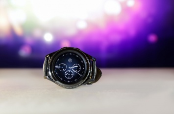 Раскрыт подробные характеристики умных часов Samsung Galaxy Watch Active