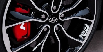 Hyundai отказалась от участия в Женевском автосалоне