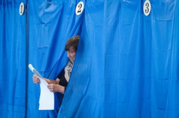 В КИУ объяснили, как изменить место голосования на выборах
