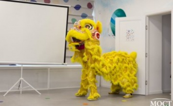 В частном детском саду EdHouse весело и познавательно отметили Китайский Новый год (ФОТОРЕПОРТАЖ)